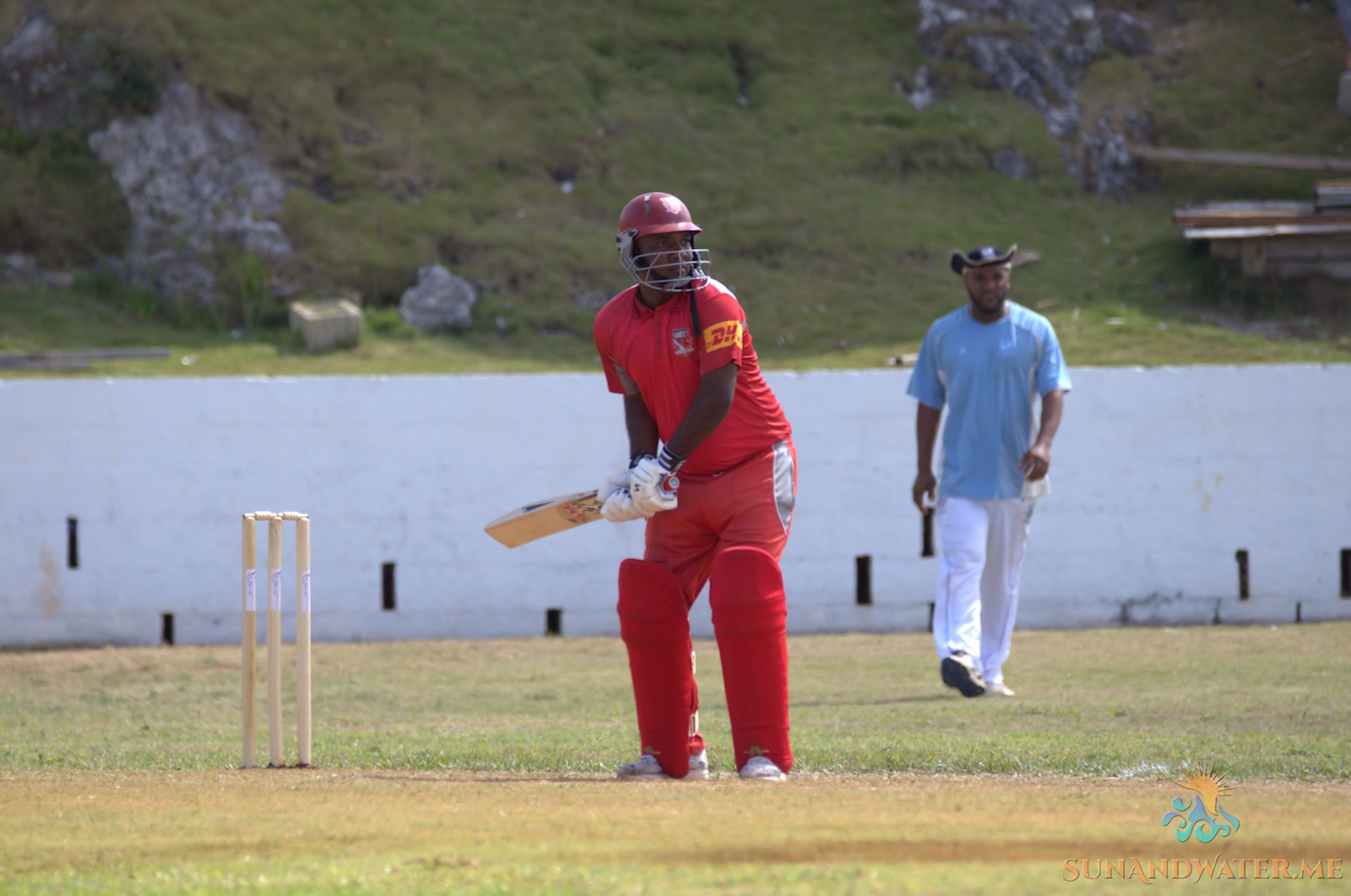 Bay vs St. Georges (309)